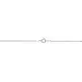 Kooljewelry Sterling Silver Twisted Curb Chain Necklace (1 mm, 1.2 mm or 2.1 mm) Kooljewelry Sterling Silver Twisted Curb Chain Necklace (1 mm, 1.2 mm or 2.1 mm)