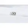 Crying Face Rings for Girls Fun Cartoon Sad Face Tear Drop Love Heart Ring Statement Expandable Open Finger Ring Adjustable Valentines Jewelry Birthday for Women Girl Friend Lover