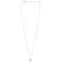 Ortiz espinosa Heart Necklace Made with Swarovski Crystal Ortiz espinosa Heart Necklace Made with Swarovski Crystal