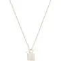 HONEYCAT Gwyneth Toggle Pendant Charm Necklace in Gold, Rose Gold, or Silver | Minimalist, Delicate Jewelry HONEYCAT Gwyneth Toggle Pendant Charm Necklace in Gold, Rose Gold, or Silver | Minimalist, Delicate Jewelry