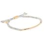 Gorjana Womens Power Gemstone Bracelet for Balance
