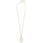 Kendra Scott Simon Long Pendant Necklace for Women