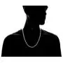 Verona Jewelers 1.8MM 925 Sterling Silver Classic Figaro Chain for- Anklet Necklace and Bracelet use Verona Jewelers 1.8MM 925 Sterling Silver Classic Figaro Chain for- Anklet Necklace and Bracelet use