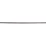 Solid 925 Sterling Silver 1.5mm Brown Leather Cord Necklace Chain - with Secure Lobster Lock Clasp Solid 925 Sterling Silver 1.5mm Brown Leather Cord Necklace Chain - with Secure Lobster Lock Clasp