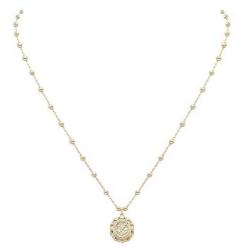Uncommon James Atocha Small Necklace | Gold