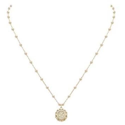 Uncommon James Atocha Small Necklace | Gold