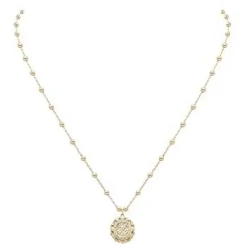 Uncommon James Atocha Small Necklace | Gold Uncommon James Atocha Small Necklace | Gold