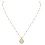 Uncommon James Atocha Small Necklace | Gold