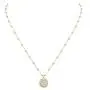 Uncommon James Atocha Small Necklace | Gold Uncommon James Atocha Small Necklace | Gold