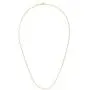 Womens 14K Yellow Gold Paperclip Elongated Open Link Cable Chain Necklace 1.5MM - 6MM, 16'' - 30'', Gold Chain Necklace for Women, Next Level Jewelry Womens 14K Yellow Gold Paperclip Elongated Open Link Cable Chain Necklace 1.5MM - 6MM, 16'' - 30'', Gold Chain Necklace for Women, Next Level Jewelry