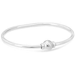 Beach Ball Bracelet from Cape Cod 925 Sterling Silver
