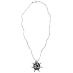 Alchemy of England Elven Star Necklace