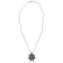 Alchemy of England Elven Star Necklace