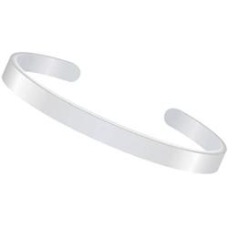 Myjewel Inspirational bracelets Stainless Steel Cuff Bangle Gifts for Women, Men Teens Girls -Motivational Mantra Quote inspirational Jewelry for friendship encouragement with gift box.