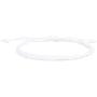 4-6 Pcs Beach Braided Strings Rope Bracelet Adjustable Handmade Waterproof Friendship Wrap Bracelets Woven Wrist Cord Wristband Ocean Surfing Concise Jewelry for Men Women Teen Girl