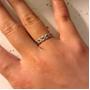 COYOTE 925 Sterling Silver Celtic Knot Eternity Band Ring