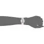 Skagen Womens Annelie Stainless Steel and Mesh Dress Quartz Watch