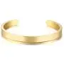 Mealguet Jewelry Personalized Cuff Bracelet Stainless Steel Various Sizes Inspirational Bracelets Free Custom Engraved Name Mantra Text Bangle Open Cuff for Men Women,Silver/Black/Gold/Rose Gold Mealguet Jewelry Personalized Cuff Bracelet Stainless Steel Various Sizes Inspirational Bracelets Free Custom Engraved Name Mantra Text Bangle Open Cuff for Men Women,Silver/Black/Gold/Rose Gold