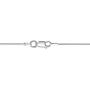 Italian Fashions 925 Sterling Silver Italian 1mm,1.2mm,1.4mm,1.6mm Snake Chain Crafted Necklace Strong - Lobster Claw Clasp With Extra Clasp