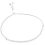 Lucky Feather 40th Birthday Gifts for Women, 14K Gold Dipped Beads Bracelet on Adjustable 7''- 8'' Cord - Perfect 40th Birthday Gift Ideas for Her