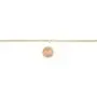 Womens Chain Necklace, Mens Gold Chain Necklace | Barzel 18K Gold Plated Flat Mariner / Marina 3MM, 3.5MM, 4.5MM, 5MM, 6MM, 8MM Chain Necklace