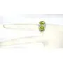RB Gems Sterling Silver 925 Ring Genuine Gems 5 Carats with Rhodium-Plated Finish, 3-Stone-Style RB Gems Sterling Silver 925 Ring Genuine Gems 5 Carats with Rhodium-Plated Finish, 3-Stone-Style