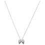 RZKING Compass Butterfly Necklace with Message Card Friendship Star Elephant Pendant Necklace with Gift Card