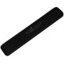 Willis Judd Mens Carbon Fiber Titanium Magnetic Bracelet Size Adjusting Tool and Gift Box Included (8.5inch)
