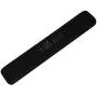 Willis Judd Mens Carbon Fiber Titanium Magnetic Bracelet Size Adjusting Tool and Gift Box Included (8.5inch)