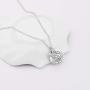 Cheerleading Necklace Cheerleader Gifts Cheer Megaphone Charm Necklace Gifts Cheerleading Jewelry Cheer Team Coach Gifts