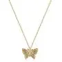 Mevecco Gold Dainty Butterfly Pendant Necklace,18K Gold Plated Tiny Charm Butterfly Pendant Necklaces Delicate Everyday Necklace for Women Minimalist Personalized Jewelry Mevecco Gold Dainty Butterfly Pendant Necklace,18K Gold Plated Tiny Charm Butterfly Pendant Necklaces Delicate Everyday Necklace for Women Minimalist Personalized Jewelry
