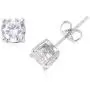 Shop LC Delivering Joy Women Diamond April Birthstone Tennis Bracelet with Stud Solitaire Earrings White Cubic Zirconia CZ Fashion Jewelry Birthday Gifts Set 7'' Cttw 11.5 Shop LC Delivering Joy Women Diamond April Birthstone Tennis Bracelet with Stud Solitaire Earrings White Cubic Zirconia CZ Fashion Jewelry Birthday Gifts Set 7'' Cttw 11.5
