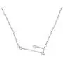 PAVOI 14K Gold Plated Astrology Constellation Horoscope Zodiac Necklace 16-18''