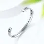AryaHozel Inspirational Bracelet for Women Motivational Cuff Bangle Engraved Mantra Quote Stainless Steel Jewelry Personalized Gifts for Her Teen Girls Friendship Bracelet Birthday Graduation Presents AryaHozel Inspirational Bracelet for Women Motivational Cuff Bangle Engraved Mantra Quote Stainless Steel Jewelry Personalized Gifts for Her Teen Girls Friendship Bracelet Birthday Graduation Presents