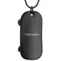 Minicremation Cremation Ashes Jewelry Cool Skateboard Urn Necklace for Ashes Stainless Steel Keepsake Urn Pendant Ashes Holder Minicremation Cremation Ashes Jewelry Cool Skateboard Urn Necklace for Ashes Stainless Steel Keepsake Urn Pendant Ashes Holder