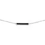 GemStar USA Sterling Silver Colored Enamel Bar Dainty Choker Necklace for Women Girls GemStar USA Sterling Silver Colored Enamel Bar Dainty Choker Necklace for Women Girls