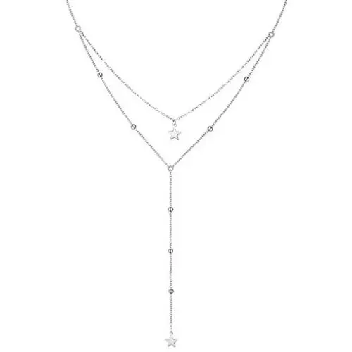 SILVER MOUNTAIN S925 Sterling Silver Sun Crescent Moon Star Celestial Jewelry Pendant Necklace for Women Girls Birthday Gift, 18 Inch