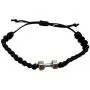 Fitness Bracelet, Motivational Dumbbell Charm Adjustable Bracelet for Men & Women, Exercises Weightlifting, Sports Fitness, Personal Trainer Gift Fitness Bracelet, Motivational Dumbbell Charm Adjustable Bracelet for Men & Women, Exercises Weightlifting, Sports Fitness, Personal Trainer Gift