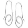 Silpada Paintbrush It Off Drop Earrings in Sterling Silver Silpada Paintbrush It Off Drop Earrings in Sterling Silver