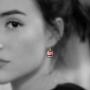 ChelseachicNYC Whimsical Fruit and Food Jewelry