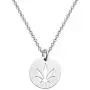 FUSTMW Marijuana Leaf Necklace Pot Leaf Pendant Marijuana Leaf Jewelry for Men Women