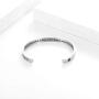 LIUANAN Birthday Gifts for Women Girls Funny Quote Birthday Bracelet 16th 21th 30th 40th 50th 60th 70th 80th Birthday Bangle for Friend Sister Daughter Mom