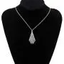 CENWA The Green Arrow Inspired Jewelry You Have Failed This City Necklace Gift for DC Fans