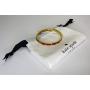 Kate Spade New York Bangle Bracelet (Spot The Spade Red O0RU2565)