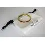 Kate Spade New York Bangle Bracelet (Spot The Spade Red O0RU2565) Kate Spade New York Bangle Bracelet (Spot The Spade Red O0RU2565)