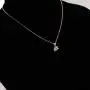 Zodiac Sign Necklace CZ Horoscope Zodiac 12 Constellation Pendant Necklace Birthday Gift for Women Astrology Jewelry Zodiac Sign Necklace CZ Horoscope Zodiac 12 Constellation Pendant Necklace Birthday Gift for Women Astrology Jewelry