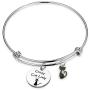 Ribukat Cat Lover Gift Crazy Cat Lady Bracelet Kitten Bracelet Gift for Women Girls Cat Lovers Jewelry Birthday Gift