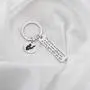 FUSTMW Platform Diving Gifts Keychain Springboard Diving Gifts Diving Swimmer Gifts for Diving Athlete Inspirational Gifts FUSTMW Platform Diving Gifts Keychain Springboard Diving Gifts Diving Swimmer Gifts for Diving Athlete Inspirational Gifts