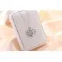 YinShan Cremation Jewelry 925 Sterling Silver Dog Claw Memorial Urn Ashes Keepsake Cylinder Necklace Paw and Heart Pendant YinShan Cremation Jewelry 925 Sterling Silver Dog Claw Memorial Urn Ashes Keepsake Cylinder Necklace Paw and Heart Pendant