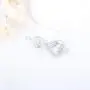 LGSY Sterling Silver Guardian Angel Wings Heart Pearl Cage Pendants for Women, Design Pearl Cage Pendants for Pearl Jewelry Making, Essential Oil Diffuser Lockets for Pearl Jewelry LGSY Sterling Silver Guardian Angel Wings Heart Pearl Cage Pendants for Women, Design Pearl Cage Pendants for Pearl Jewelry Making, Essential Oil Diffuser Lockets for Pearl Jewelry
